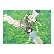 Ichiban Kuji mono Prize D Clear Poster Cinefilm Research Club Group Ver. - Mandorama