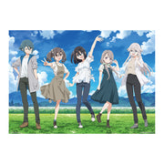 Ichiban Kuji mono Prize E Clear Poster Commemoration Photo Ver. - Mandorama
