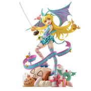 Ichiban Kuji Monogatari Series Last One Prize Oshino Shinobu Figure ~Special Color Version~ - Mandorama