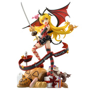 Ichiban Kuji Monogatari Series Prize A Oshino Shinobu Figure - Mandorama