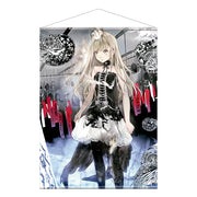 Ichiban Kuji Monogatari Series Prize B Tapestry by Oikawa Yuto - Mandorama