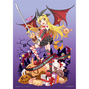 Ichiban Kuji Monogatari Series Prize C Illustration Board by Watanabe Akeo - Mandorama