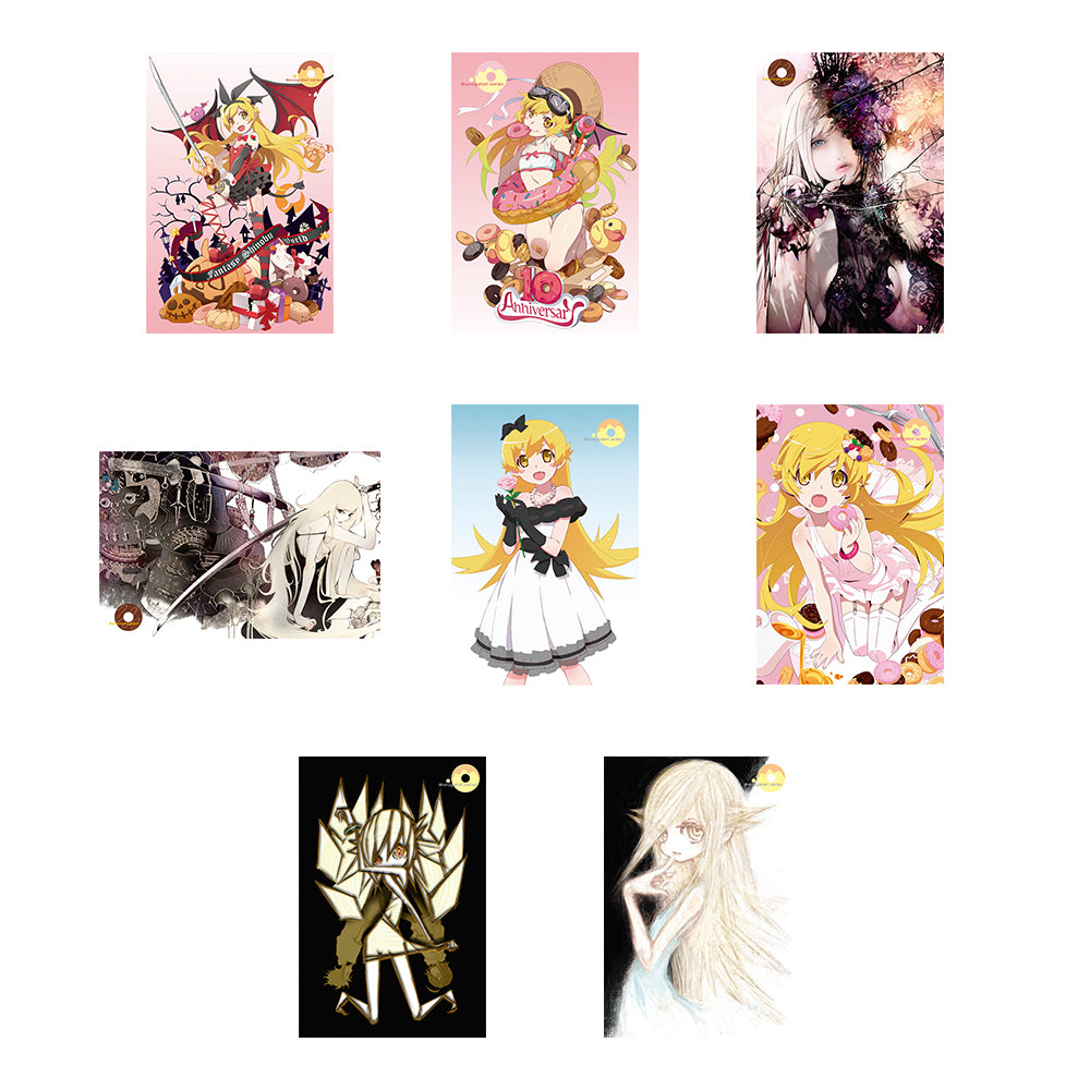 Ichiban Kuji Monogatari Series Prize H Bold Canvas - Mandorama