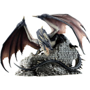 Ichiban Kuji Monster Hunter Prize B Mirrorbone Figure - Mandorama