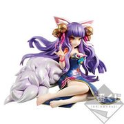 Ichiban Kuji Monster Strike Last One Prize Daji ~Enchantress of the Fallen Kingdom~ Figure Last One Ver. - Mandorama