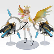 Ichiban Kuji Monster Strike Last One Prize Elle Demon-Breaking Mode Figure Last One Ver. - Mandorama