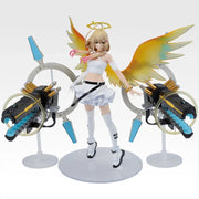 Ichiban Kuji Monster Strike Prize A Elle Exorcism Mode Figure - Mandorama