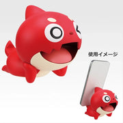 Ichiban Kuji Monster Strike Prize D Oragorn Figure with Smartphone Stand - Mandorama