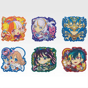 Ichiban Kuji Monster Strike Prize E Rubber Coaster - Mandorama