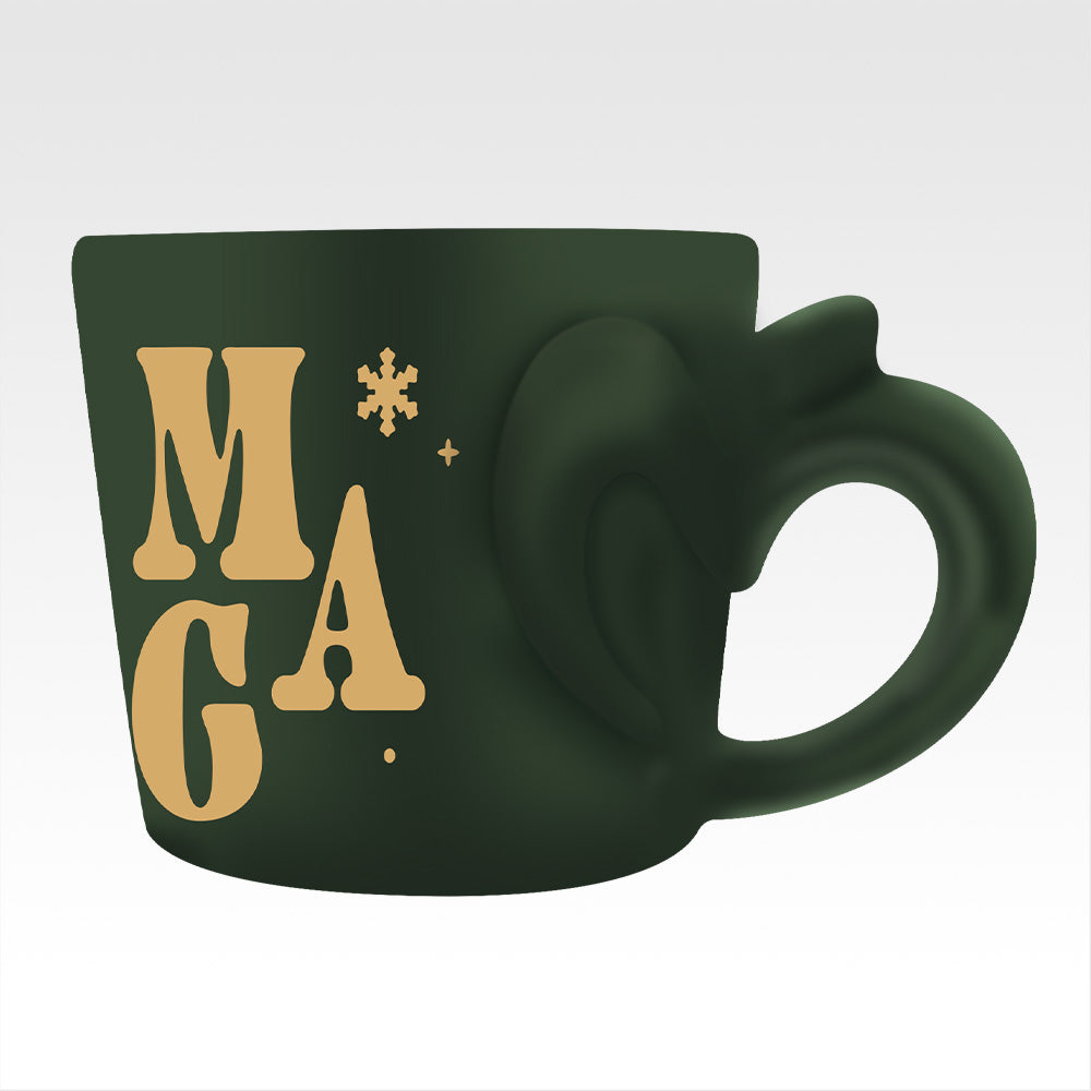 Ichiban Kuji Mrs. GREEN APPLE Prize D Mug Cup - Mandorama
