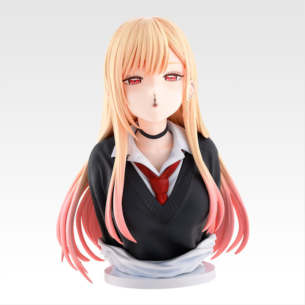 Ichiban Kuji My Dress-Up Darling Last One Prize Marin Kitagawa ArtScale Memoria - Mandorama