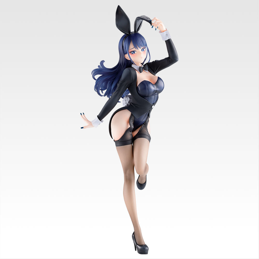 Ichiban Kuji My Dress-Up Darling Prize A Marin Kitagawa Figure Izana Arisa Ver. 1/7 Gracemaster - Mandorama