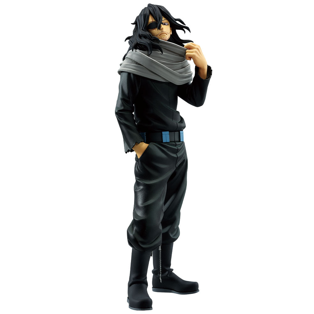 Ichiban Kuji My Hero Academia Last One Prize Aizawa Shouta Figure MASTERLISE ~Last One Prize~ - Mandorama