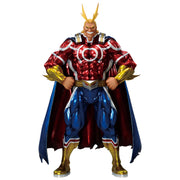 Ichiban Kuji My Hero Academia Last One Prize All Might Figure Last One Version - Mandorama