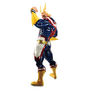 Ichiban Kuji My Hero Academia Last One Prize All Might MASTERLISE EXTRA Figure Last One Version - Mandorama