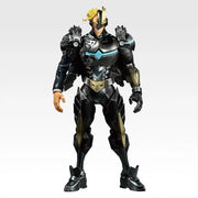 Ichiban Kuji My Hero Academia Last One Prize Armored All Might MASTERLISE EXTRA - Mandorama
