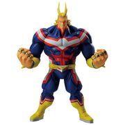 Ichiban Kuji My Hero Academia Last One Prize Dark Might (Baldo Golini) MASTERLISE EXTRA Figure - Mandorama