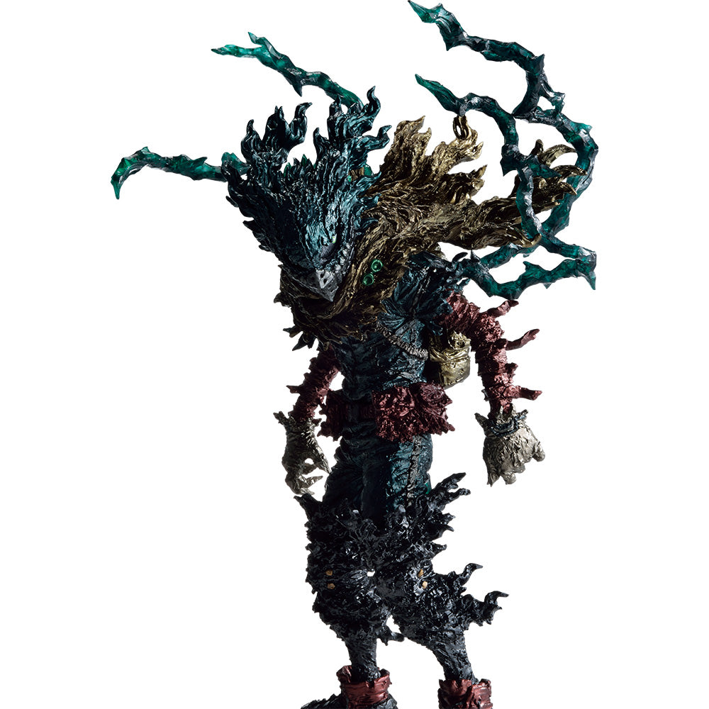 Ichiban Kuji My Hero Academia Last One Prize Izuku Midoriya Figure Last One Ver. - Mandorama