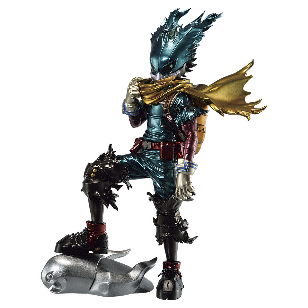 Ichiban Kuji My Hero Academia Last One Prize Izuku Midoriya Figure ~Last One Ver.~ - Mandorama