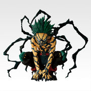 Ichiban Kuji My Hero Academia Last One Prize Izuku Midoriya Overlay Figure MASTERLISE - Mandorama