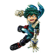 Ichiban Kuji My Hero Academia Last One Prize Izuku Midoriya ULTRA IMPACT Figure ~Last One Ver.~ - Mandorama