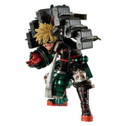 Ichiban Kuji My Hero Academia Last One Prize Katsuki Bakugo Figure MASTERLISE ~Strife Panzer~ Last One Color Ver. - Mandorama