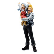 Ichiban Kuji My Hero Academia Last One Prize Mirio Togata & Eri Figure MASTERLISE - Mandorama