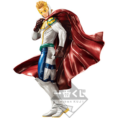 Ichiban Kuji My Hero Academia Last One Prize Mirio Togata Figure ~Last One Ver.~ - Mandorama