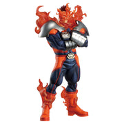 Ichiban Kuji My Hero Academia Prize A Endeavor Figure - Mandorama