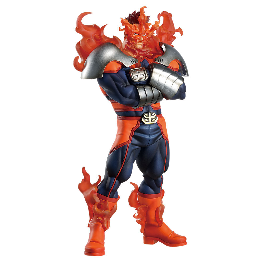 Ichiban Kuji My Hero Academia Prize A Endeavor Figure - Mandorama