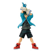Ichiban Kuji My Hero Academia Prize A Izuku Midoriya Figure MASTERLISE - Mandorama