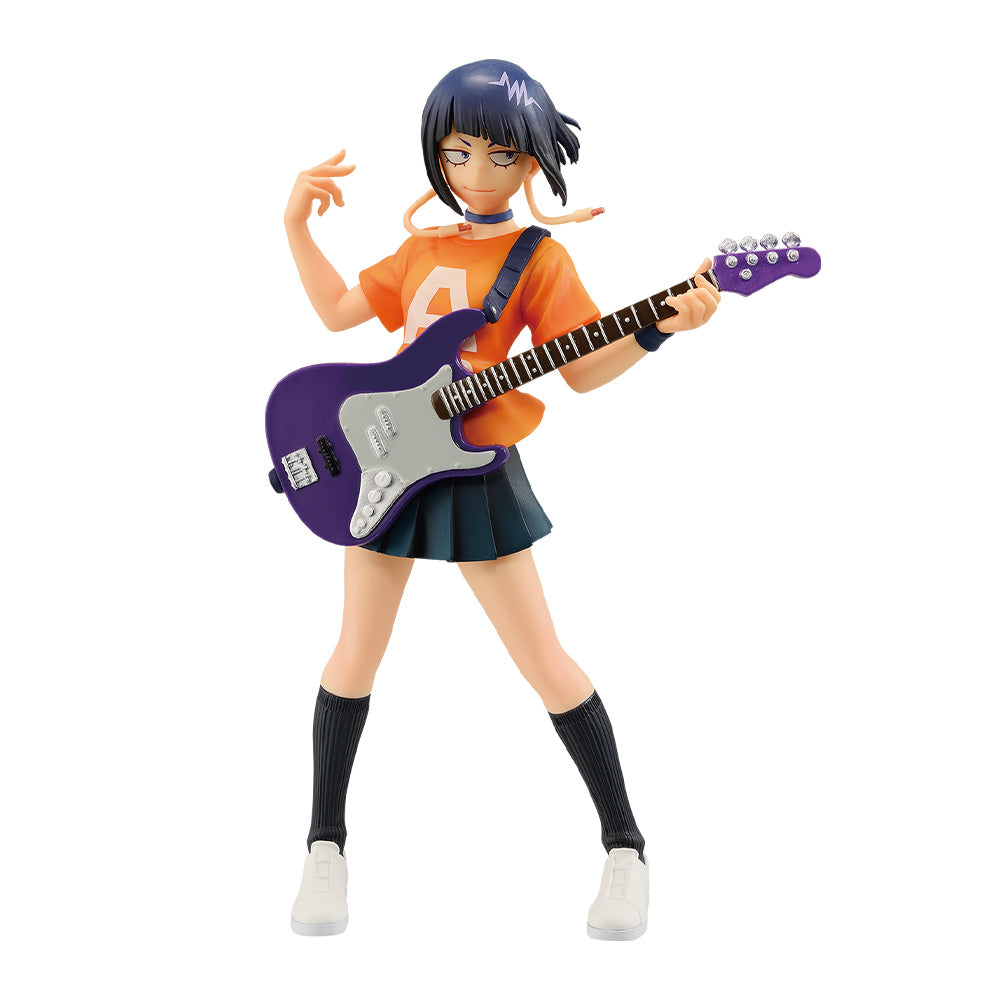 Ichiban Kuji My Hero Academia Prize A Jirou Kyoka Figure - Mandorama