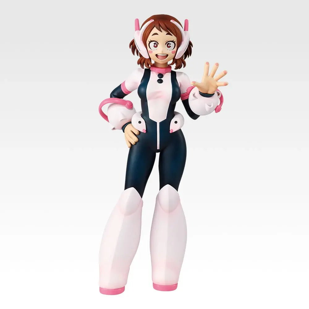 Ichiban Kuji My Hero Academia Prize A Ochaco Uraraka MASTERLISE Figure - Mandorama [src:https://assets.1kuji.com/uploads/product_item/image/106992/154a47f0-238c-47dc-a526-9f3df21f74ed.webp]
