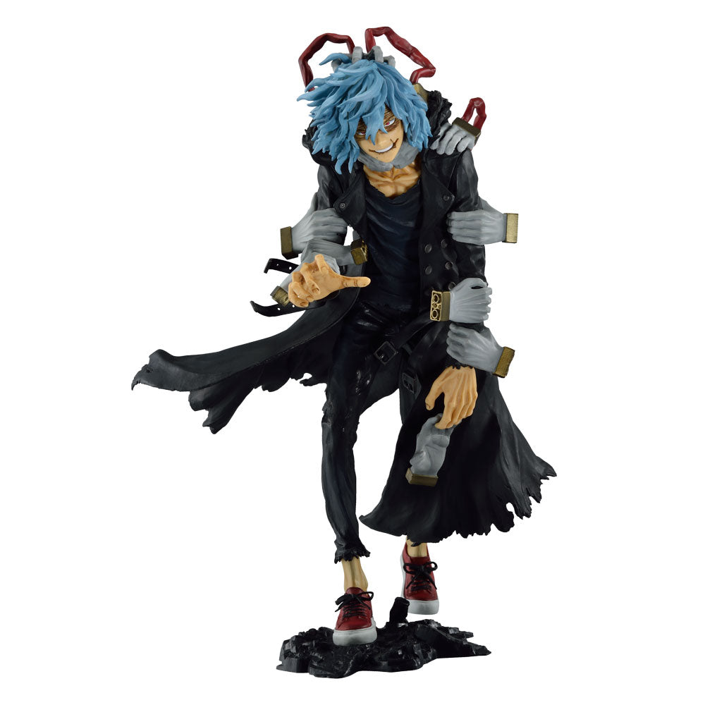 Ichiban Kuji My Hero Academia Prize A Tomura Shigaraki MASTERLISE Figure - Mandorama