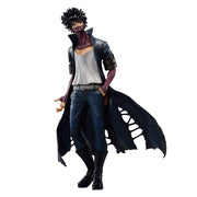 Ichiban Kuji My Hero Academia Prize B Dabi MASTERLISE Figure - Mandorama