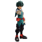 Ichiban Kuji My Hero Academia Prize B Izuku Midoriya Figure - Mandorama