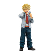 Ichiban Kuji My Hero Academia Prize B Katsuki Bakugo MASTERLISE Figure - Mandorama