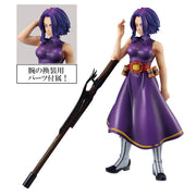 Ichiban Kuji My Hero Academia Prize B Lady Nagant MASTERLISE Figure - Mandorama