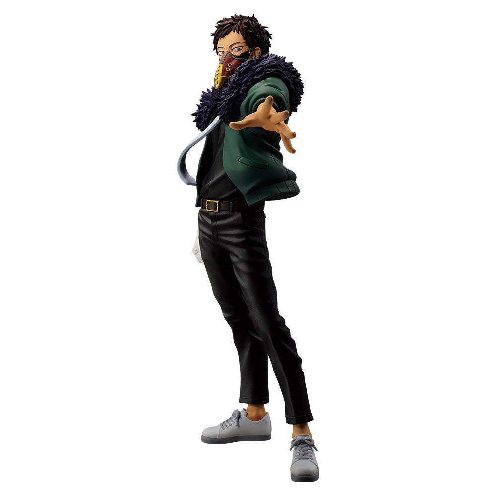 Ichiban Kuji My Hero Academia Prize B Overhaul Figure - Mandorama