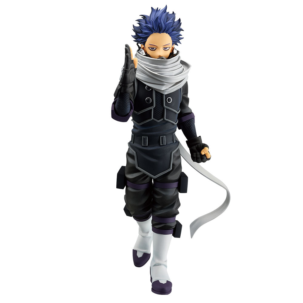 Ichiban Kuji My Hero Academia Prize B Shinso Hitoshi Figure MASTERLISE - Mandorama