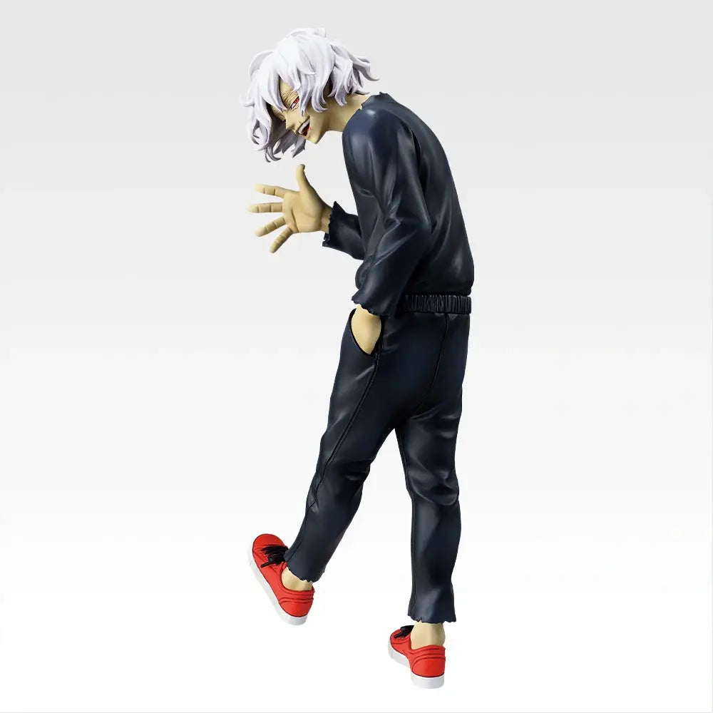 Ichiban Kuji My Hero Academia Prize B Tomura Shigaraki MASTERLISE - Mandorama