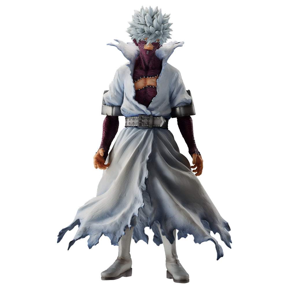 Ichiban Kuji My Hero Academia Prize C Dabi Figure MASTERLISE - Mandorama