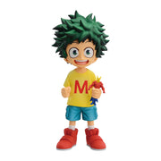 Ichiban Kuji My Hero Academia Prize C Izuku Midoriya Young Figure - Mandorama