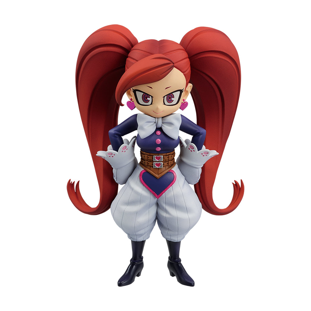 Ichiban Kuji My Hero Academia Prize C La Brava Figure MASTERLISE - Mandorama