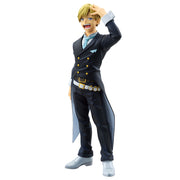 Ichiban Kuji My Hero Academia Prize C Monoma Neito Figure MASTERLISE - Mandorama