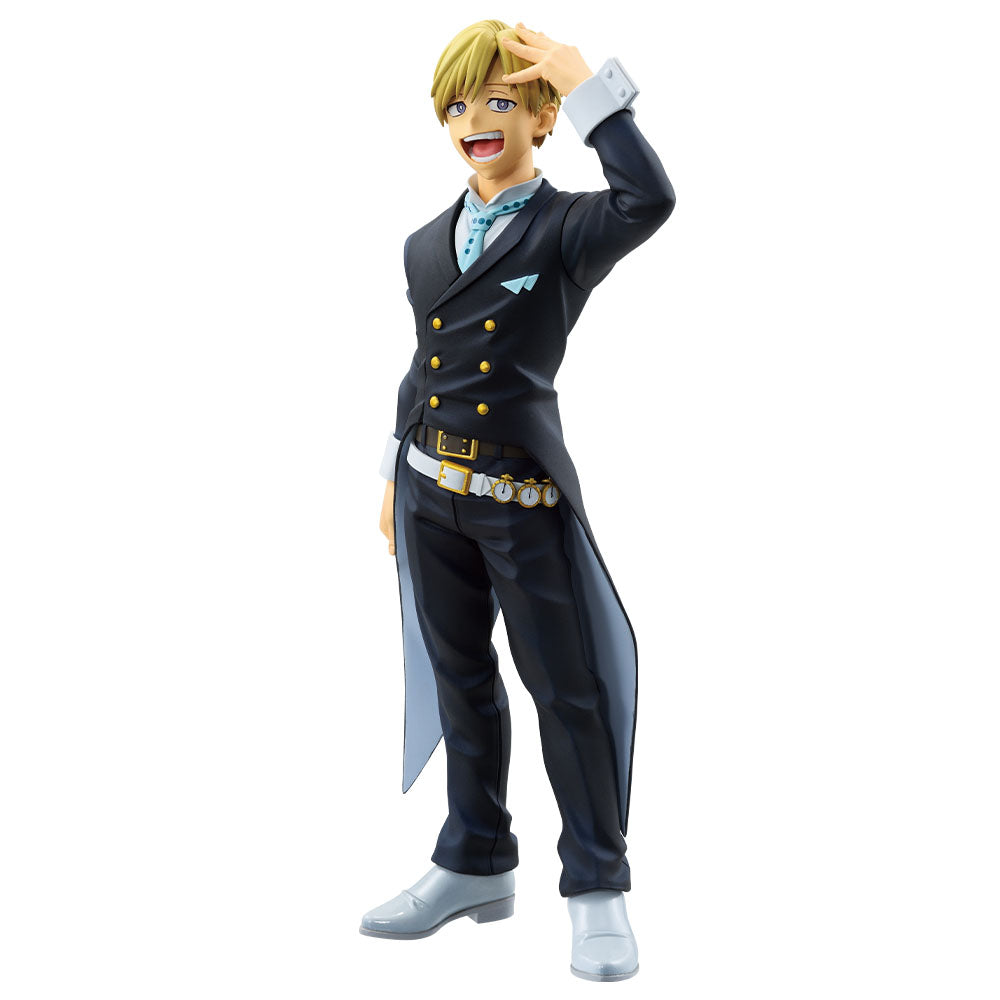 Ichiban Kuji My Hero Academia Prize C Monoma Neito Figure MASTERLISE - Mandorama