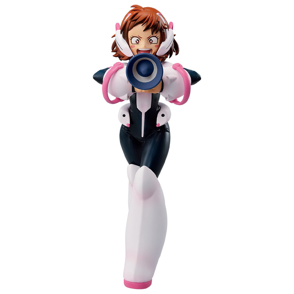 Ichiban Kuji My Hero Academia Prize C Ochaco Uraraka Figure - Mandorama