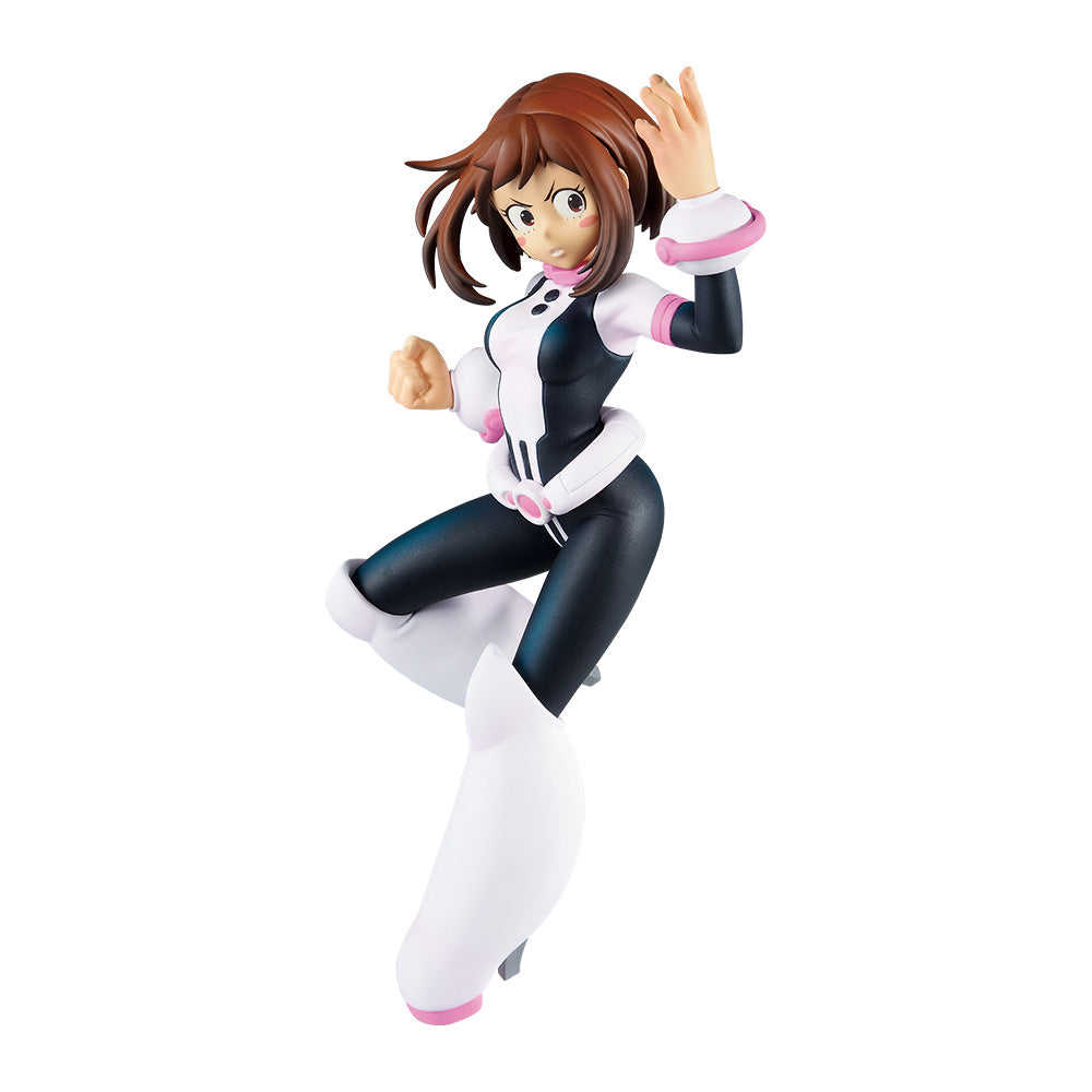 Ichiban Kuji My Hero Academia Prize C Ochaco Uraraka ULTRA IMPACT Figure - Mandorama
