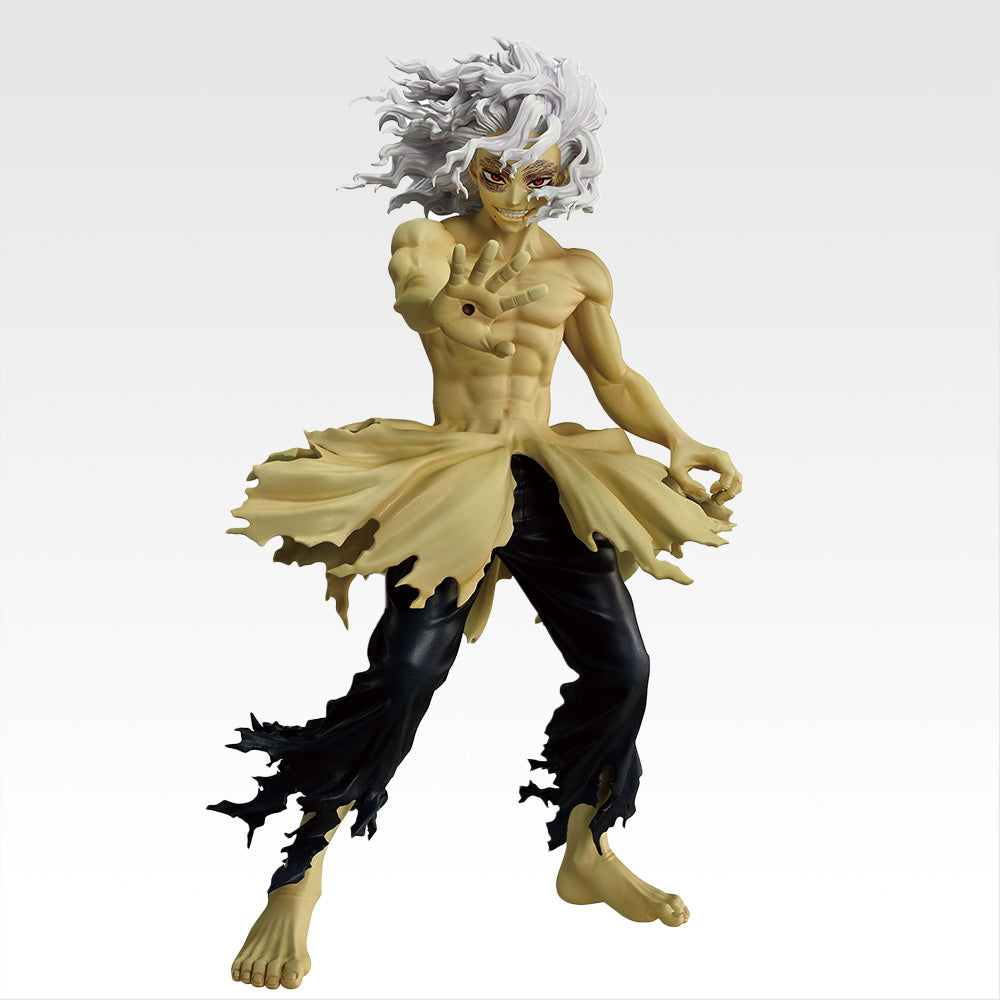 Ichiban Kuji My Hero Academia Prize C Tomura Shigaraki Figure MASTERLISE - Mandorama