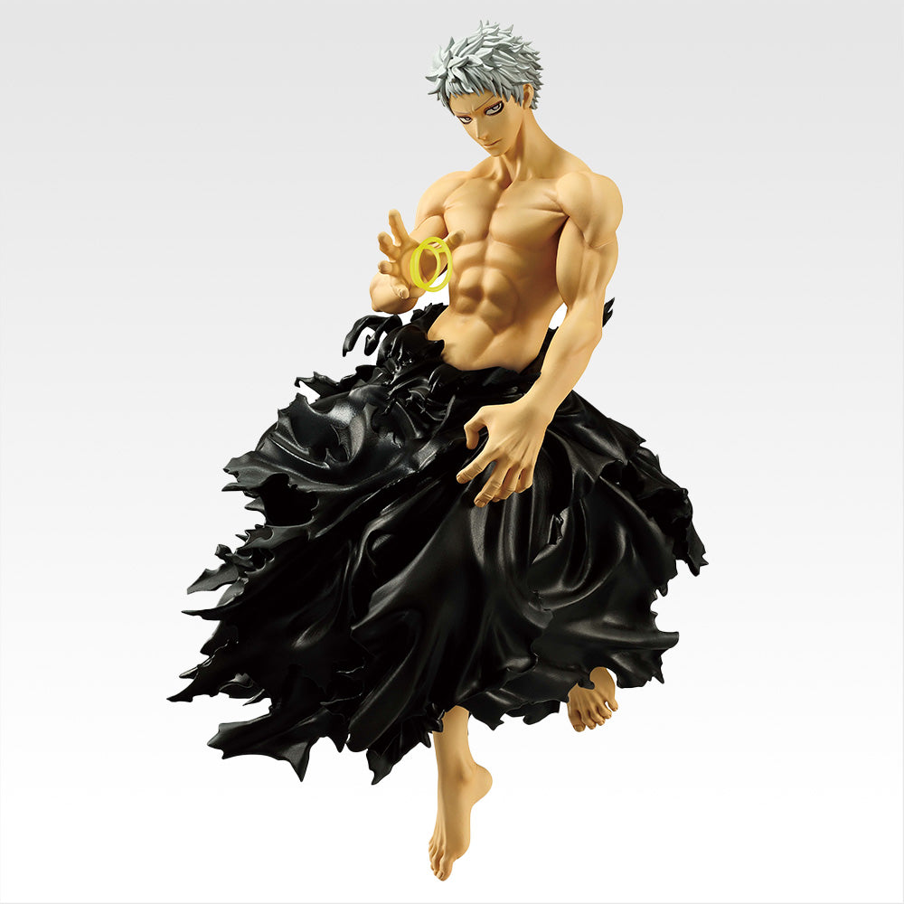 Ichiban Kuji My Hero Academia Prize D All For One Figure MASTERLISE - Mandorama